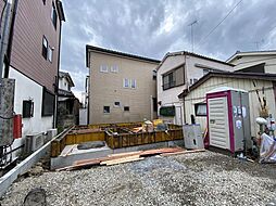 戸田市喜沢南第1　全1棟 1号棟