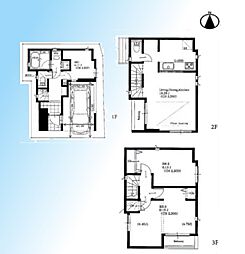 川口市西川口３丁目