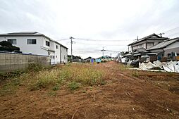 さいたま市緑区宮本2丁目第1期 全5区画 5区画