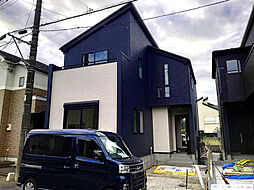 さいたま市大戸9期 全2棟 2号棟