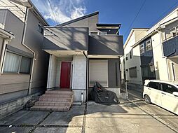戸田市笹目4丁目