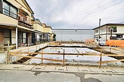 川口市赤井4丁目 全3棟 1号棟