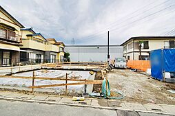 川口市赤井4丁目 全3棟 2号棟