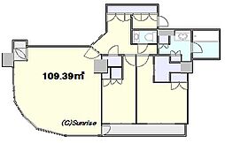 Tokyo TwinParks LeftWing 29F