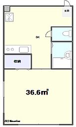 モナーク西池袋 301