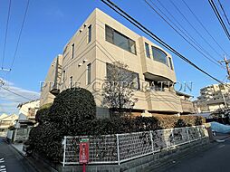 目黒区五本木３丁目の一戸建て