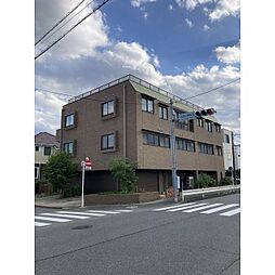 世田谷区用賀４丁目