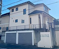 横浜市青葉区新石川１丁目の一戸建て