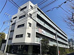 中野区弥生町１丁目