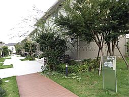 世田谷区大蔵５丁目の一戸建て