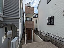 目黒区鷹番２丁目の一戸建て