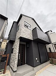 世田谷区千歳台２丁目の一戸建て