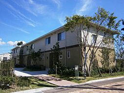 世田谷区大蔵５丁目の一戸建て