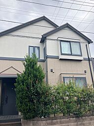 杉並区永福２丁目の一戸建て