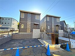 ヴィラローヴ宮前平