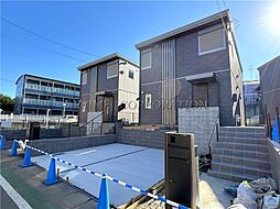 ヴィラローヴ宮前平