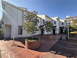 杉並区浜田山４丁目の一戸建て