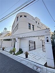 世田谷区経堂１丁目