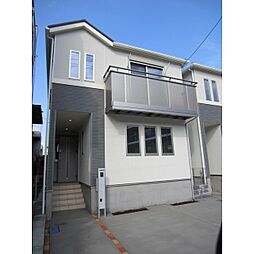 川崎市宮前区宮前平２丁目の一戸建て