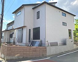 川崎市宮前区有馬3丁目の一戸建て
