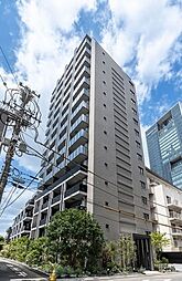 レフィールオーブ代々木