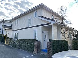 横浜市青葉区荏田西２丁目の一戸建て