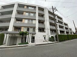 パークフォリア青葉台つつじが丘レジデンス