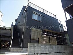 世田谷区経堂５丁目