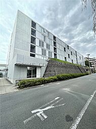 横浜市青葉区荏田北１丁目