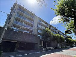 フレンシア外苑西