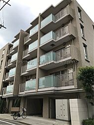 杉並区永福４丁目