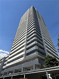 世田谷区北烏山６丁目