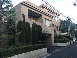 渋谷区代々木５丁目