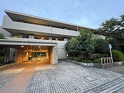 世田谷区等々力１丁目