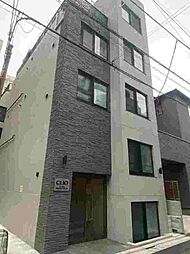 目黒区中央町２丁目