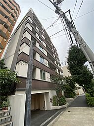 世田谷区三宿１丁目