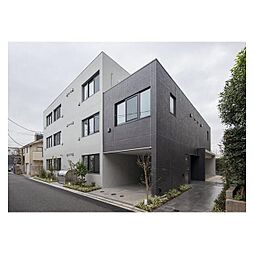 GranDuo千歳船橋IV