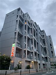 世田谷区南烏山２丁目