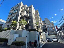 世田谷区北沢１丁目