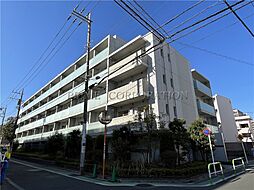 世田谷区太子堂１丁目