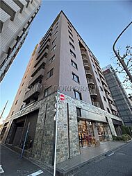 中野区本町４丁目