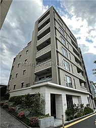 目黒区平町１丁目