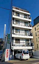 目黒区大橋２丁目