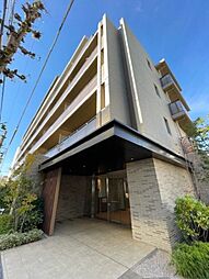 世田谷区北烏山８丁目