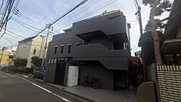 世田谷区代田４丁目