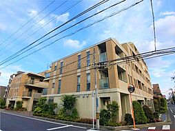 川崎市中原区今井南町