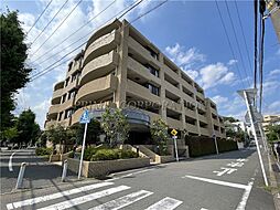 横浜市青葉区青葉台２丁目