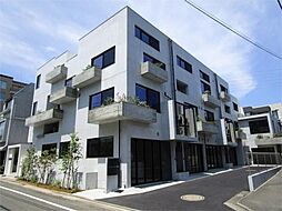 世田谷区等々力７丁目