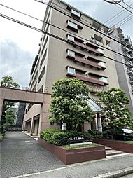 川崎市高津区溝口３丁目