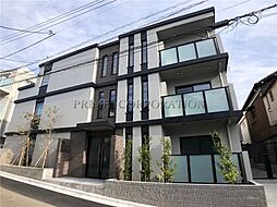 目黒区平町２丁目